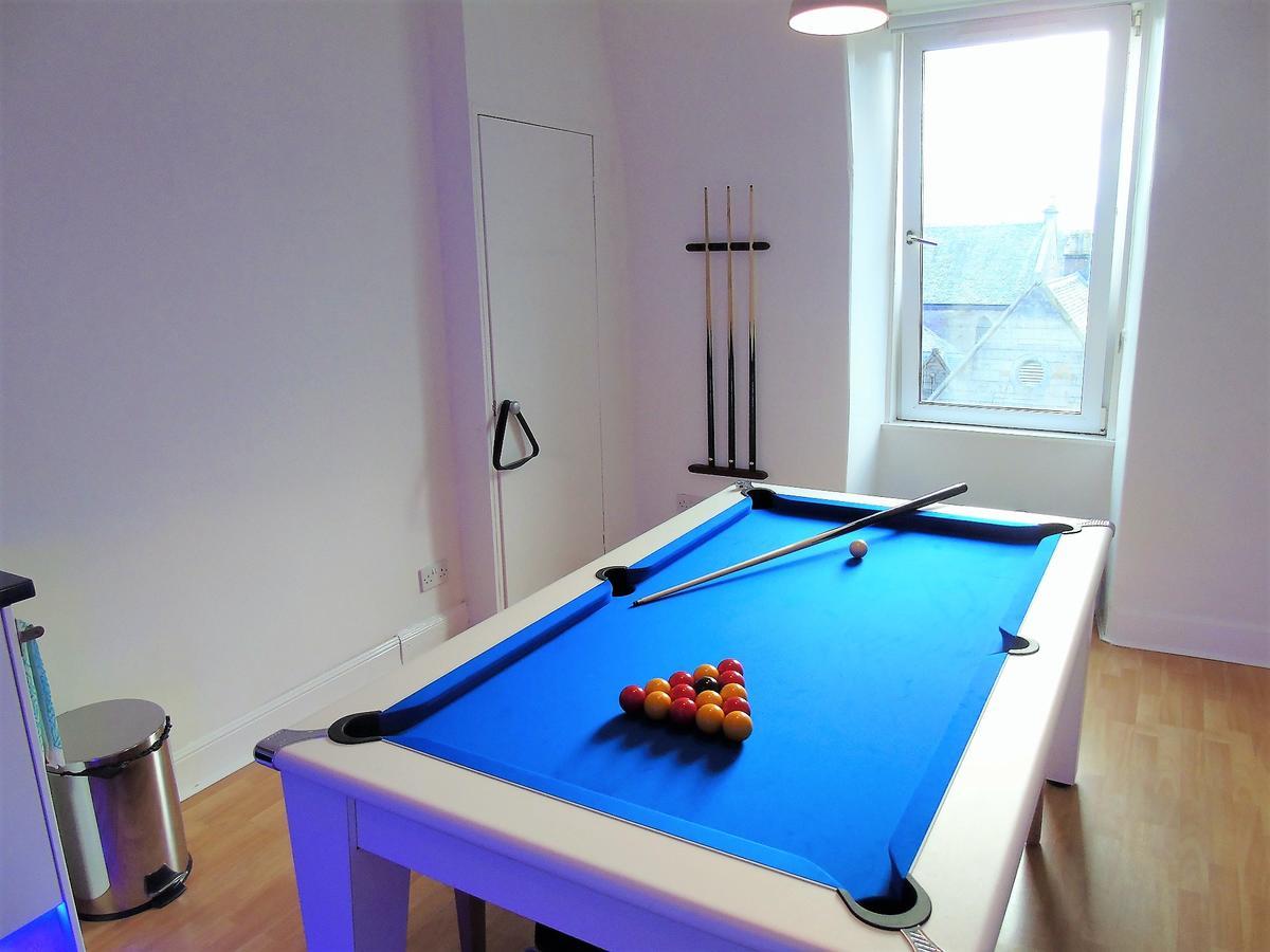 Snug - Tur Sealladh Apartment Helensburgh Exteriör bild