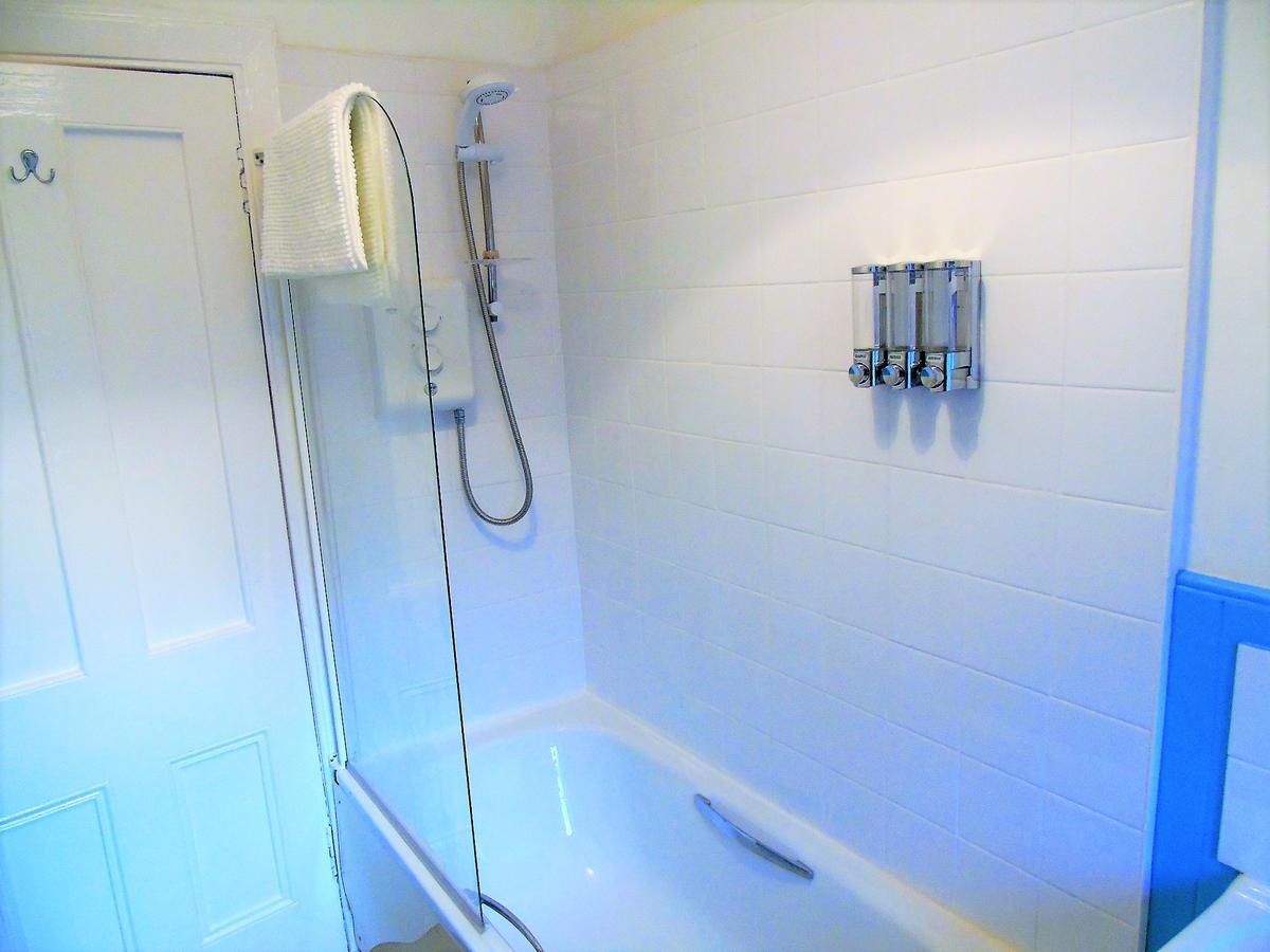 Snug - Tur Sealladh Apartment Helensburgh Exteriör bild
